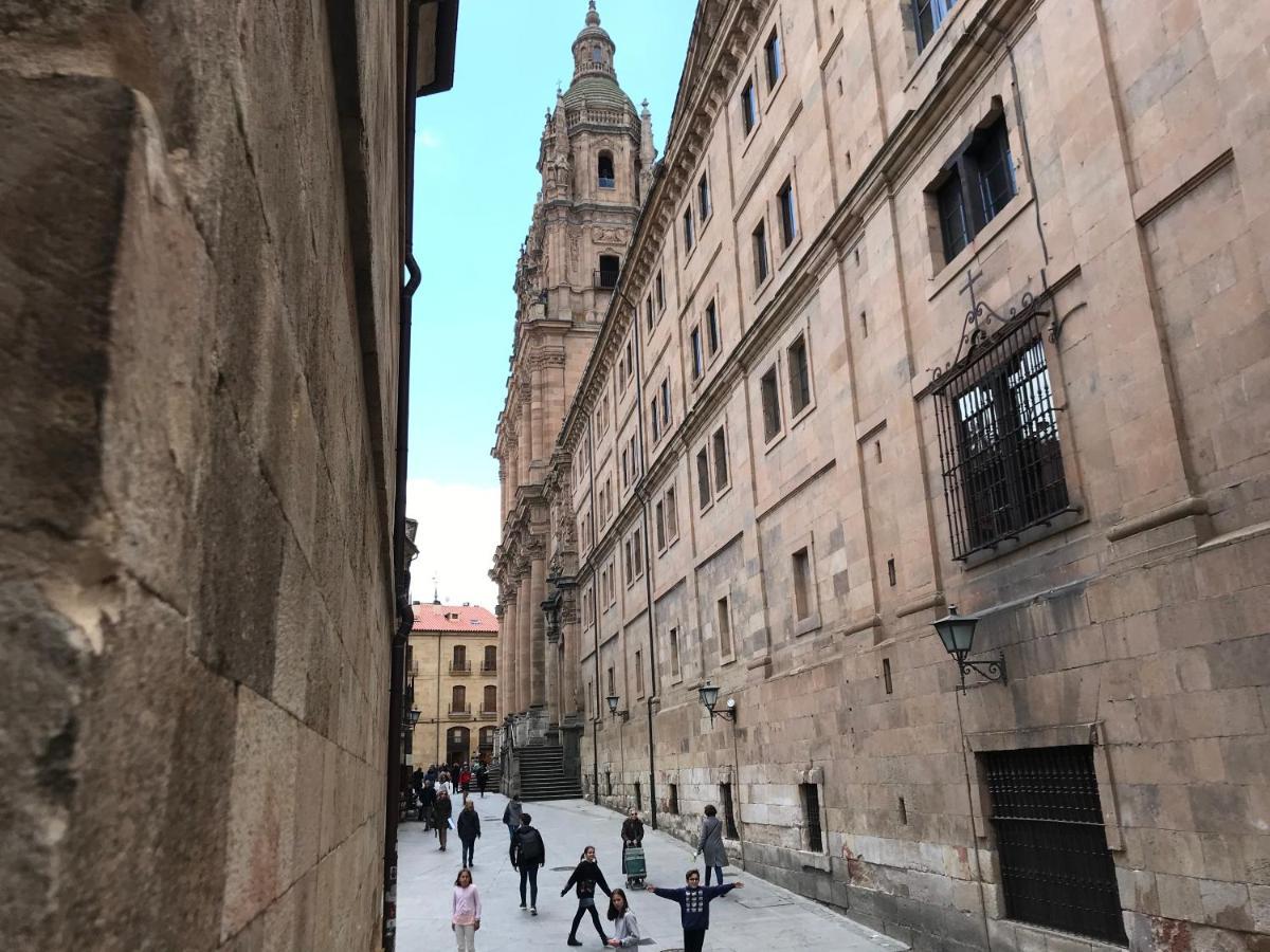 Apartamento Homyat Melendez I, Centro Historico Salamanca