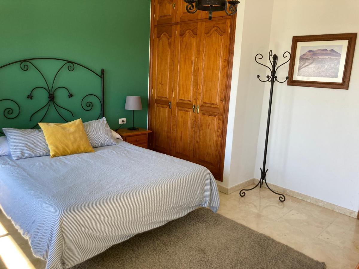 Hotel-finca Rural Jose Manuel 28pax San Bartolome (Las Palmas)