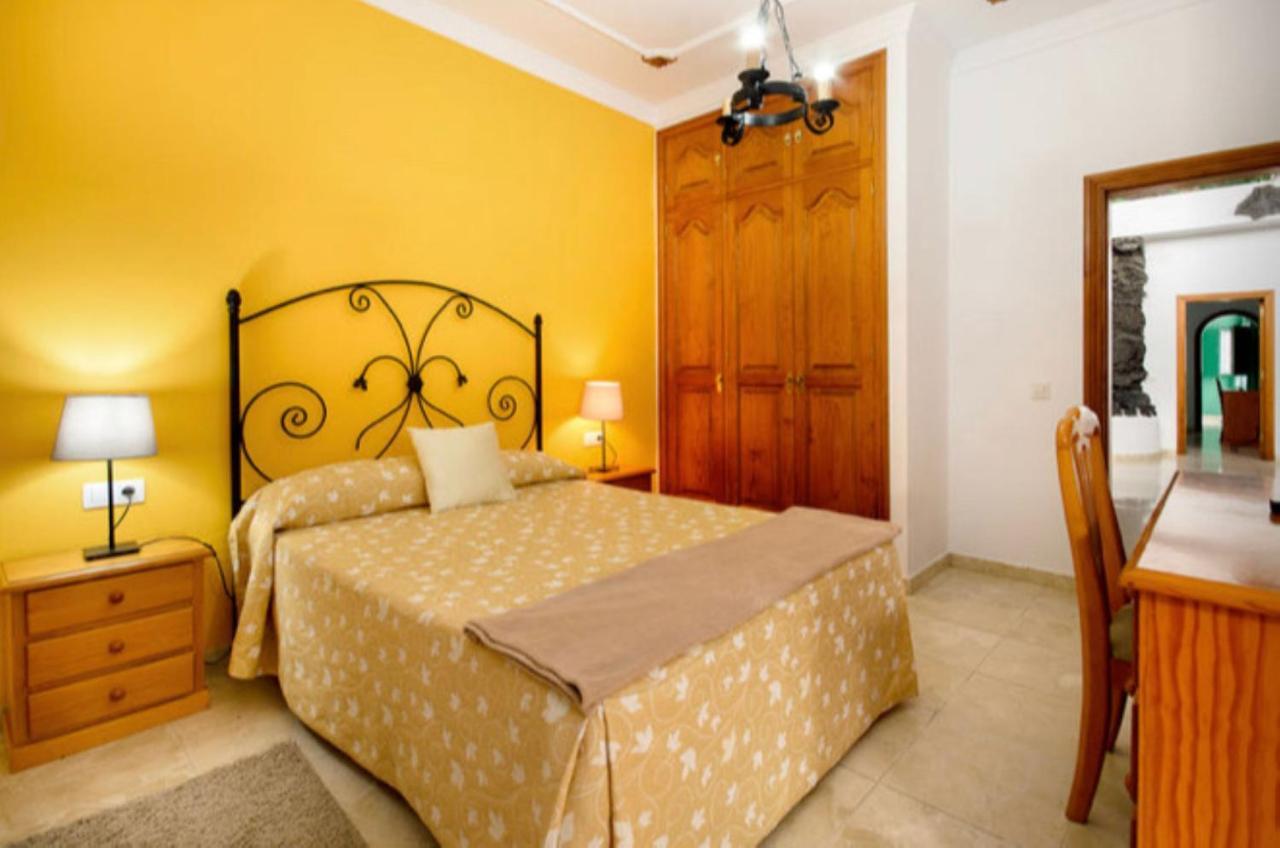 Hotel-finca Rural Jose Manuel 28pax Country house