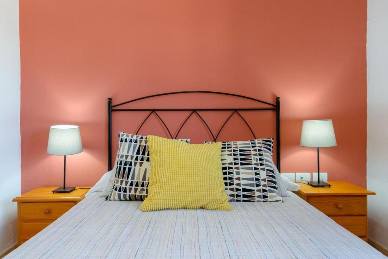 Hotel-finca Rural Jose Manuel 28pax Country house San Bartolome (Las Palmas)