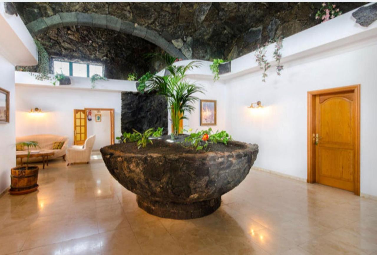Hotel-finca Rural Jose Manuel 28pax Country house