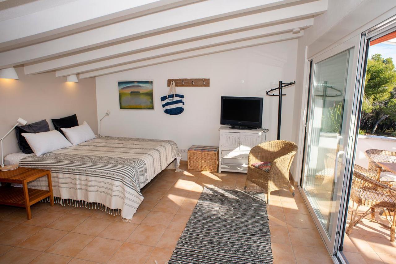 Casa Calma Moraira