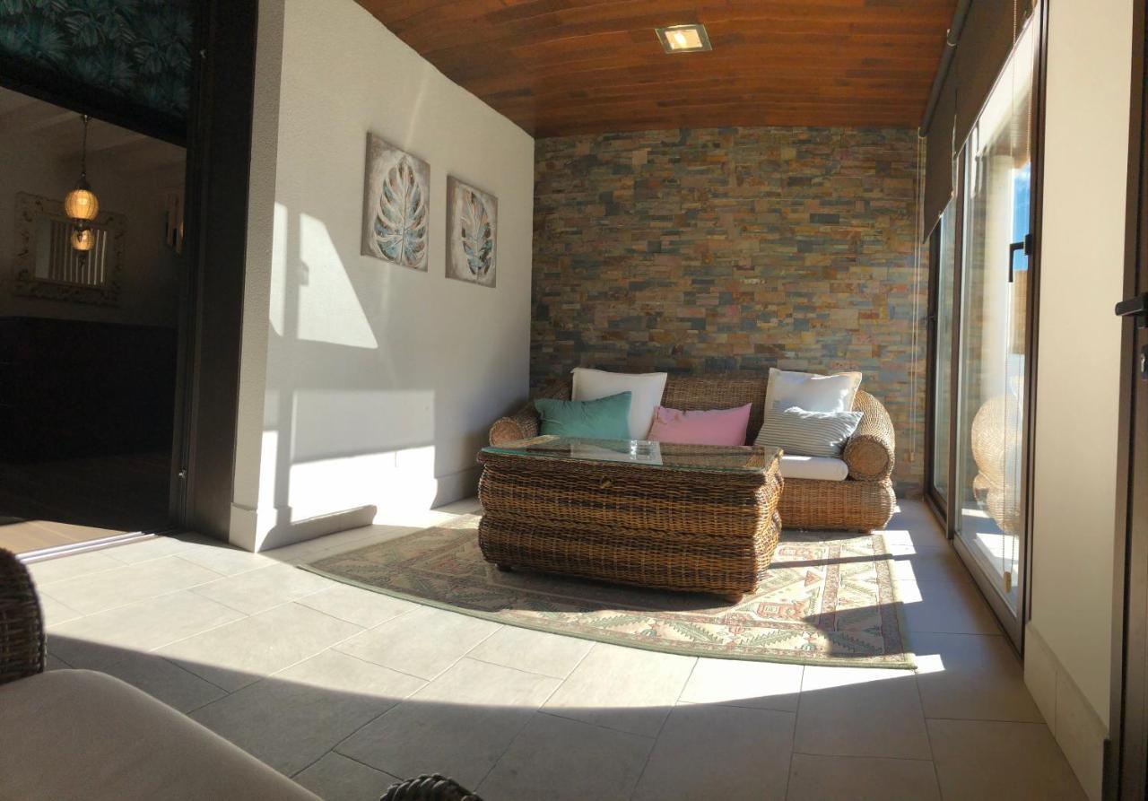 Casas Adosadas Julieta