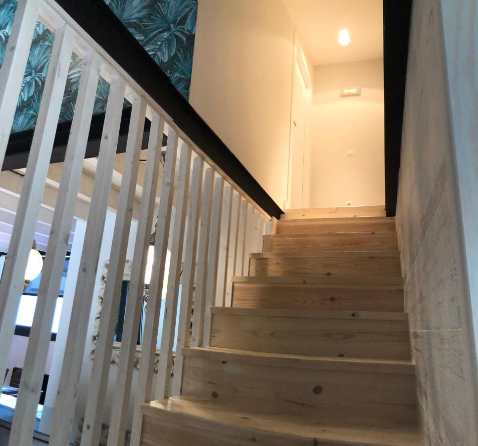 Casas Adosadas Julieta Holiday home *