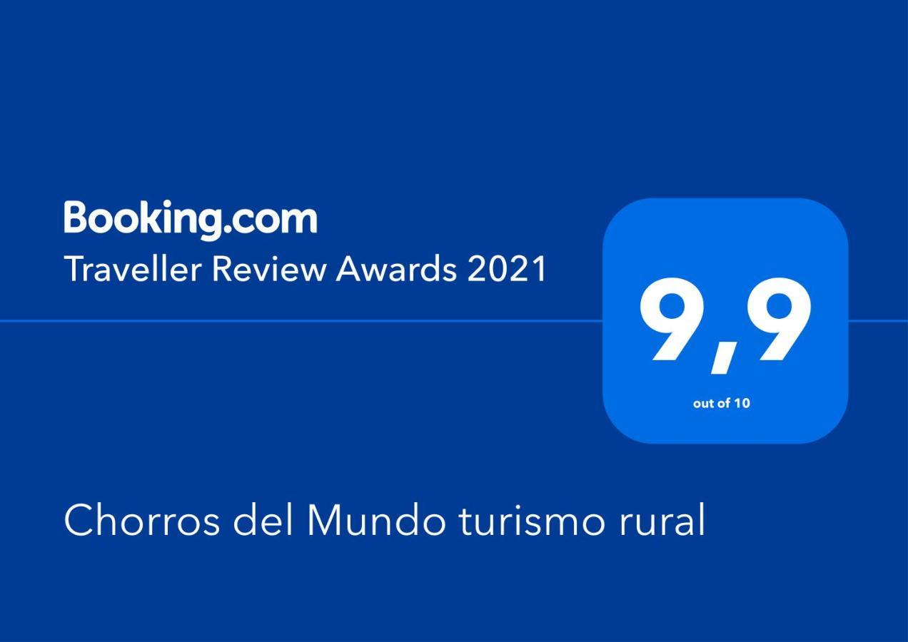 Chorros Del Mundo