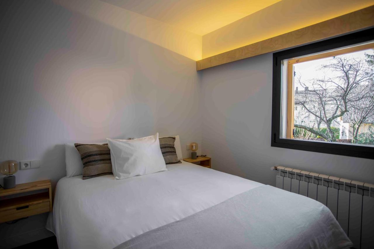 El Veinti9 Apartment Navacerrada