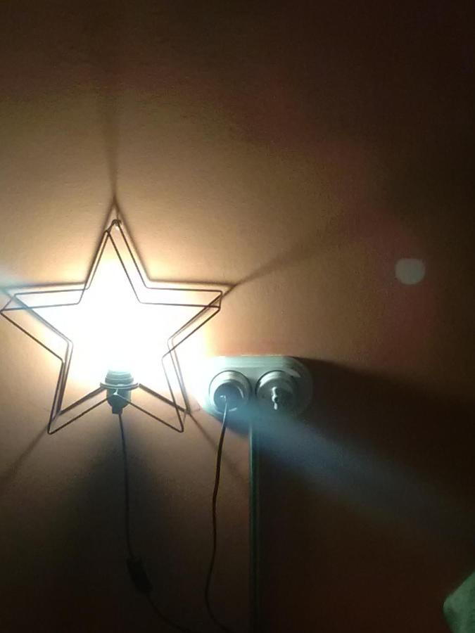Pensión Camino De Estrellas