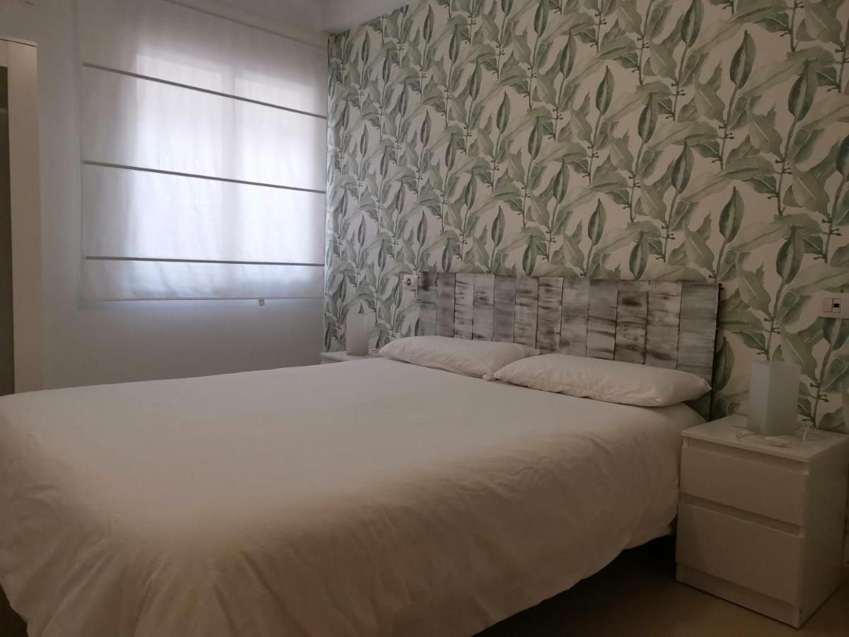 El De Marina En Playa Apartamento Moncofa (Moncófar)
