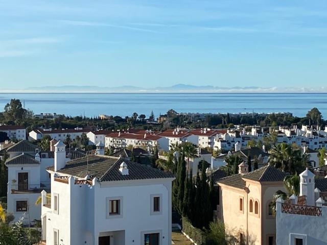 Appartement Estepona *