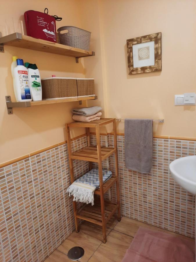 Apartment Descubre Gran Canaria. Free Parking.