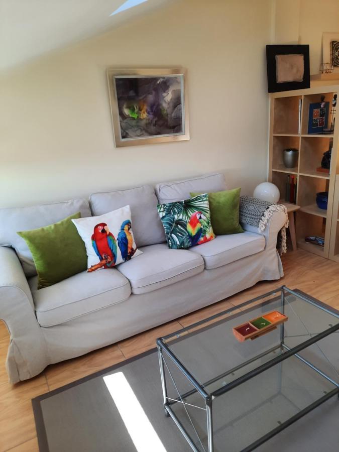 Apartment Descubre Gran Canaria. Free Parking. Telde