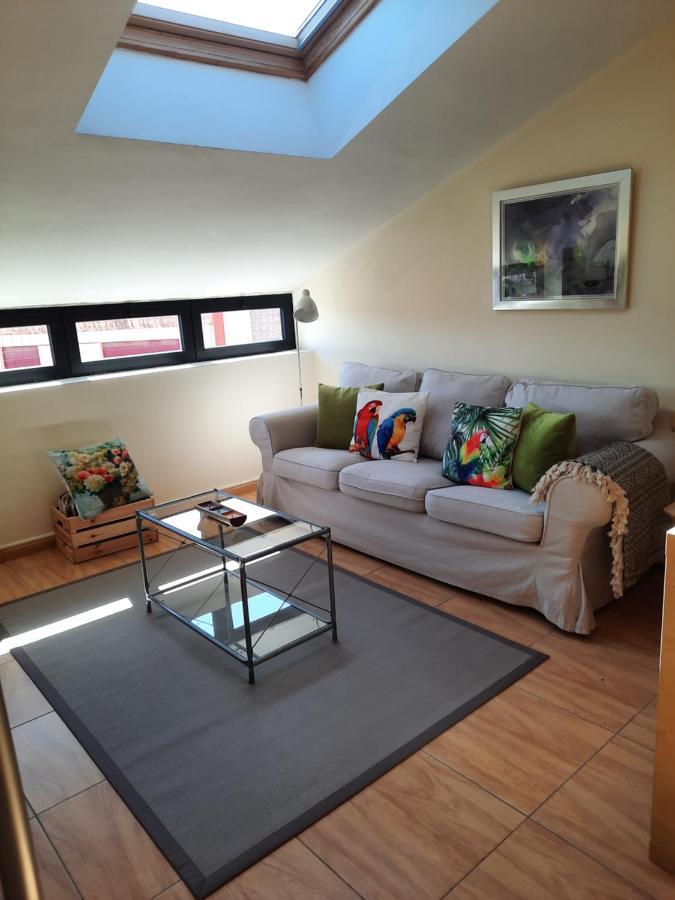 Apartment Descubre Gran Canaria. Free Parking.