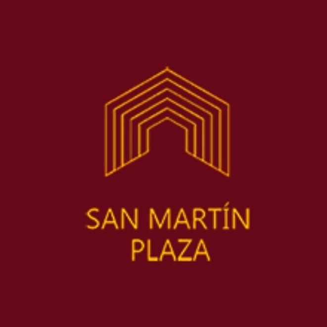 Www Sanmartinplaza Es En El Corazon Del Casco Historico Leon
