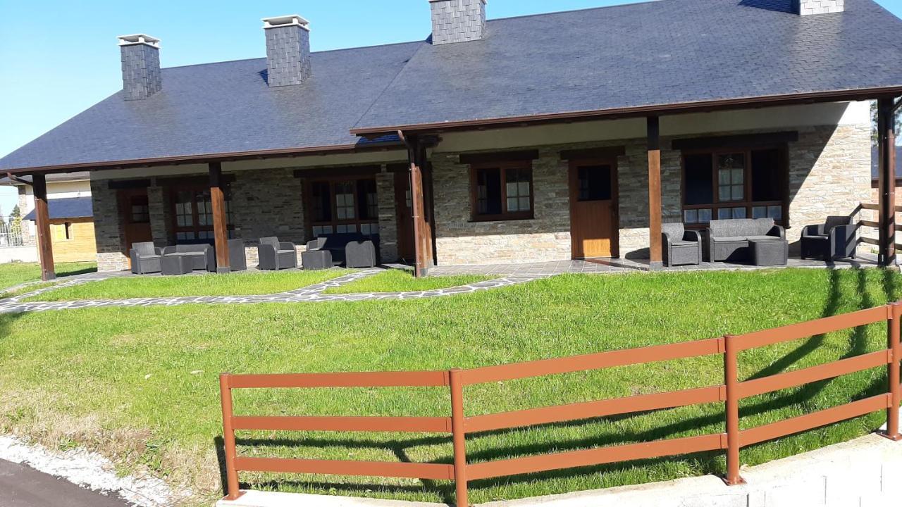 Rurales Camín Real Apartamento La Caridad