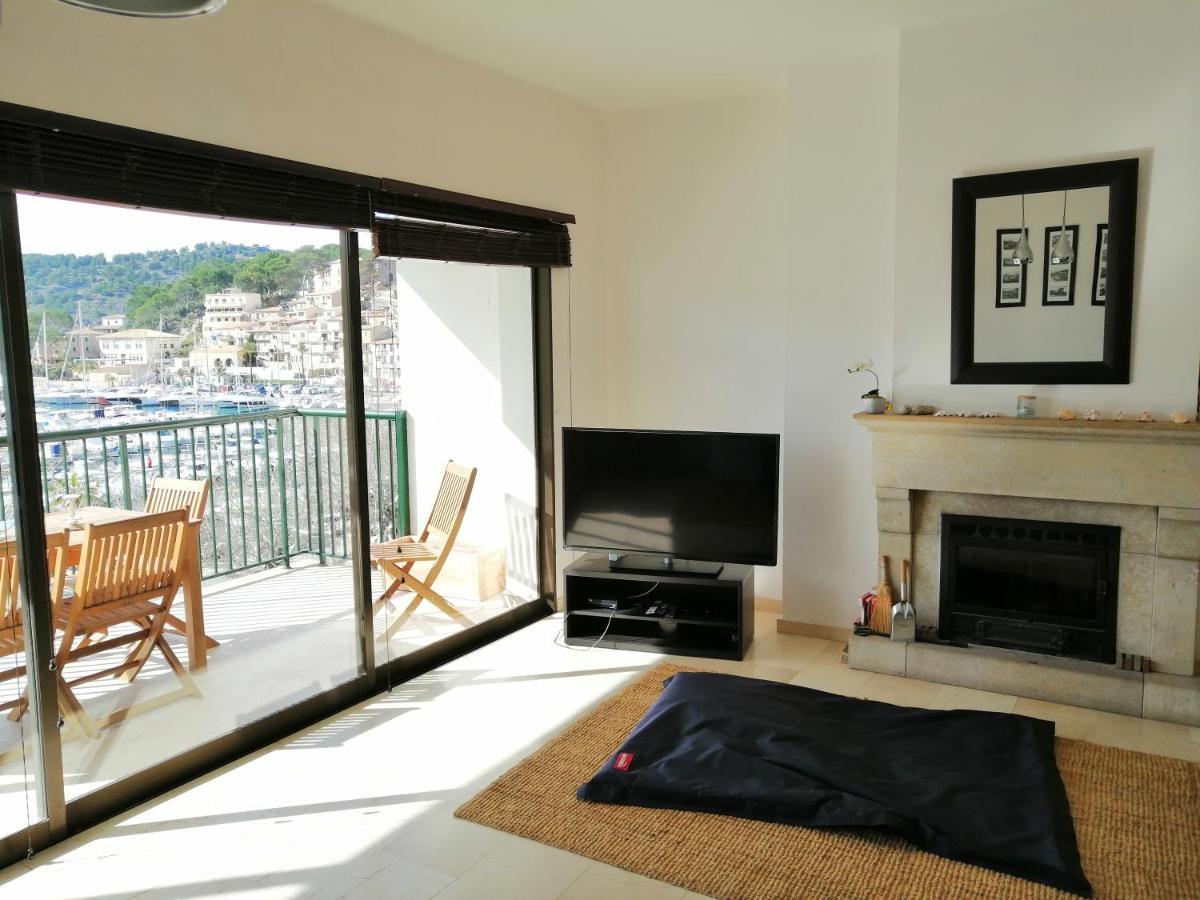 The Tram Stop Apartamento Puerto de Sóller
