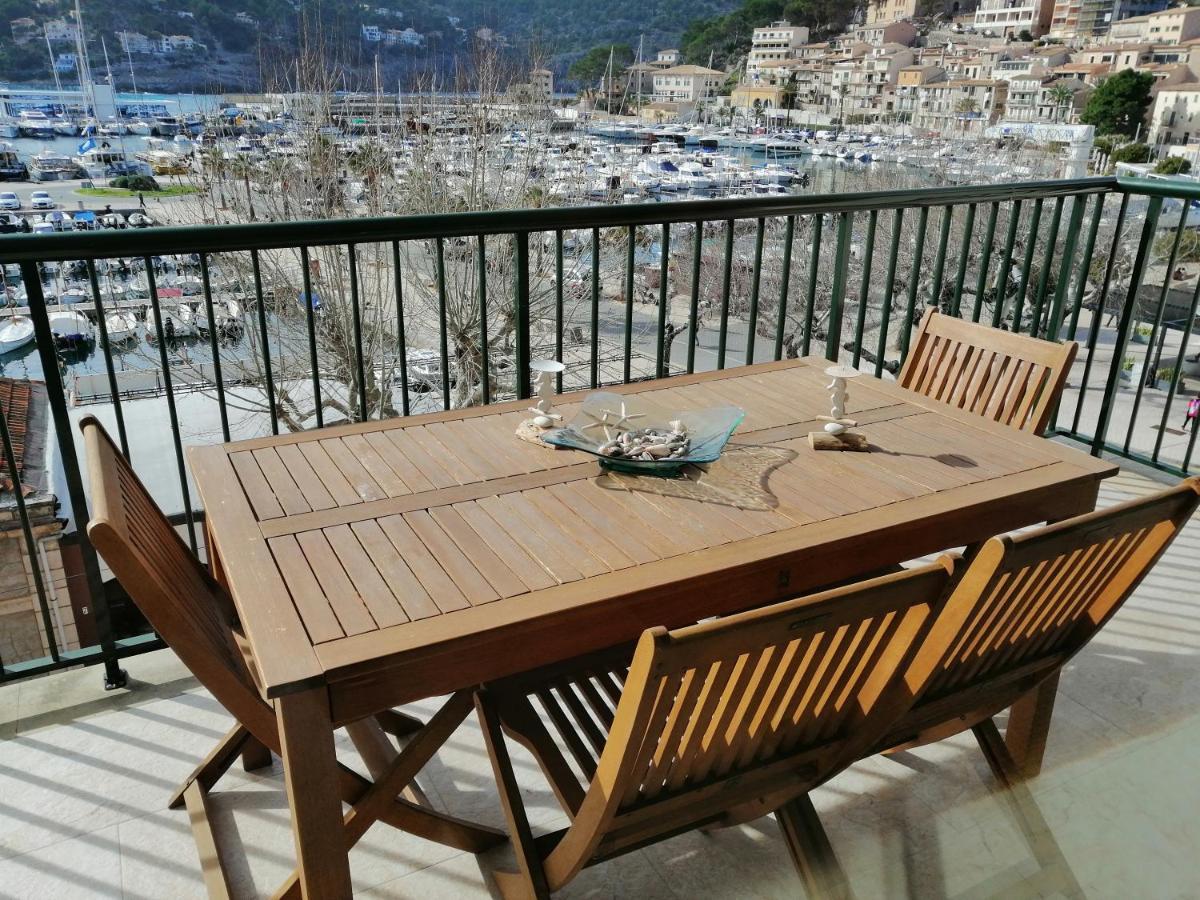 The Tram Stop Apartamento Puerto de Sóller