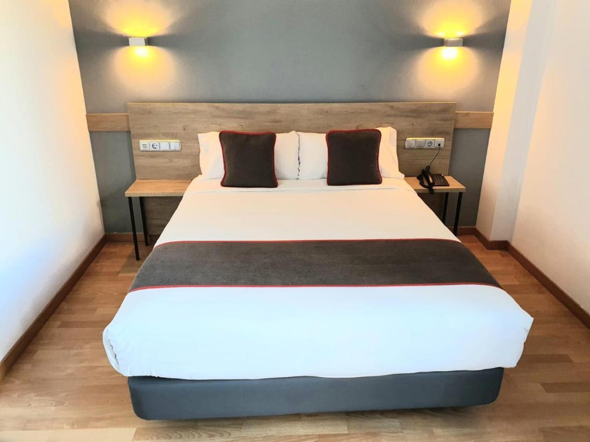 Hospedium Vittoria Colonna Hotel