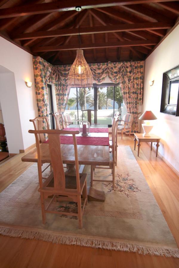 Vista Del Mar - Oceanfront Luxury With Private Pool Villa
