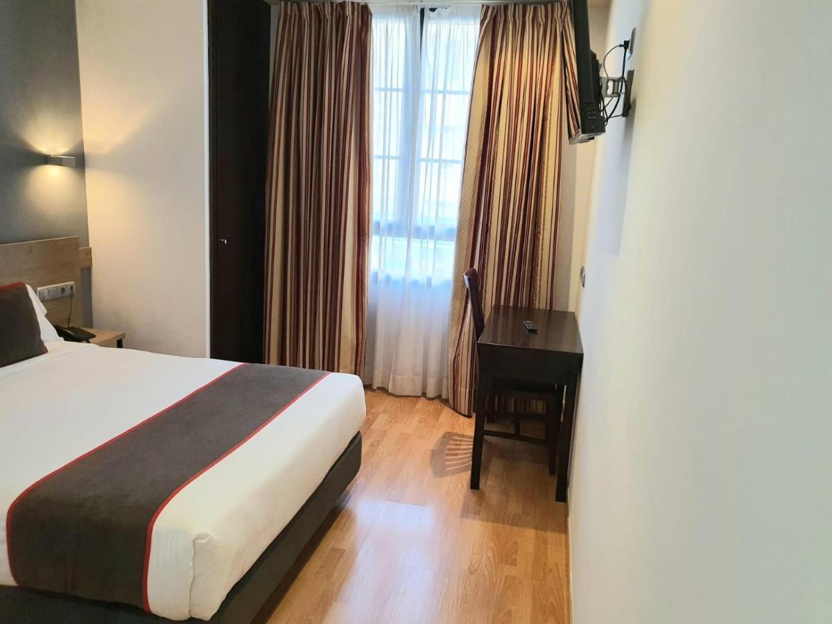 Hospedium Vittoria Colonna Hotel 3*