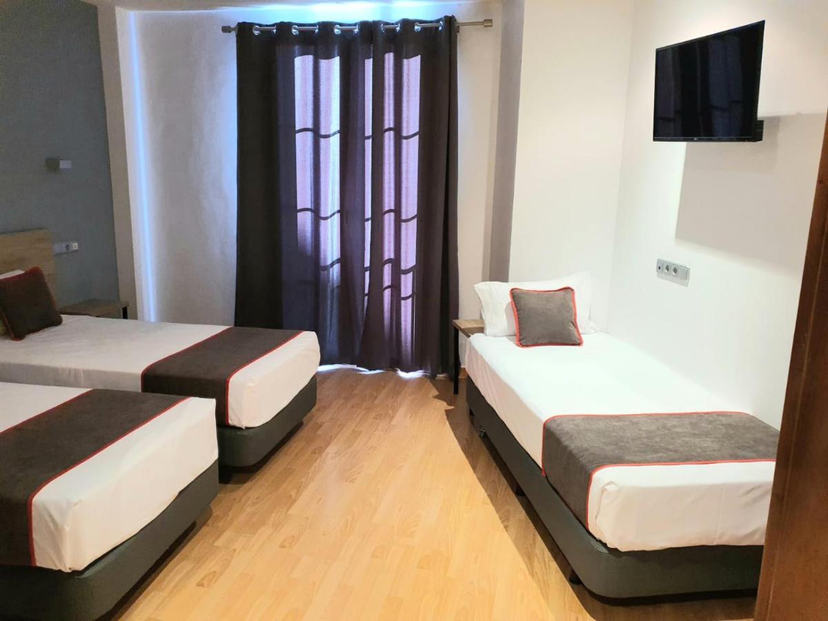 Hotel Hospedium Vittoria Colonna 3*