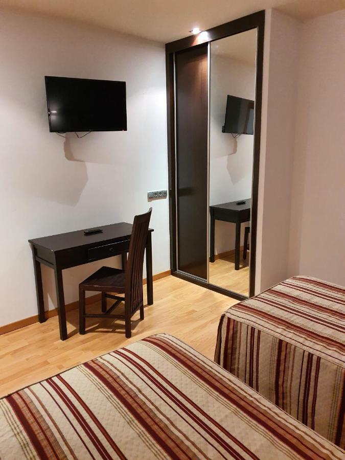 Hotel Hospedium Vittoria Colonna 3*