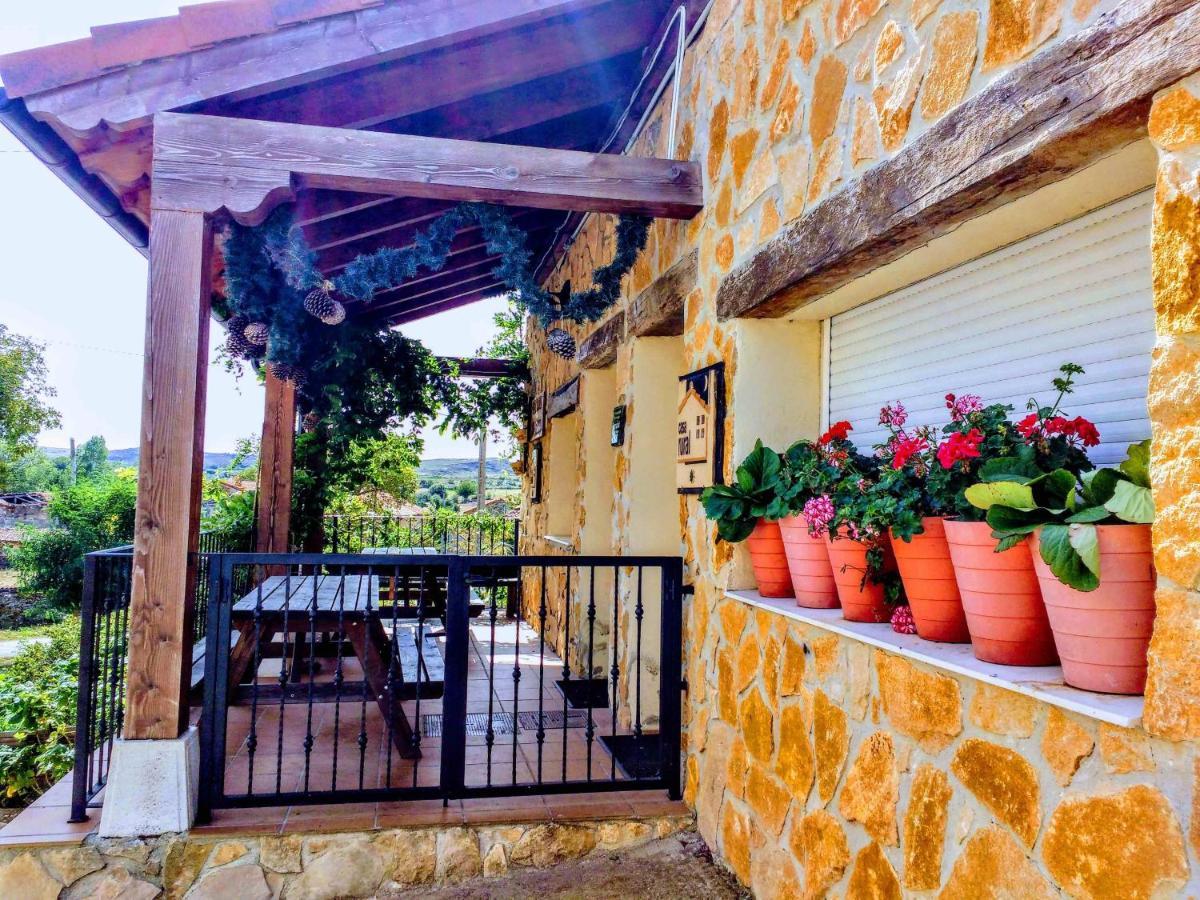 La Casita / Apartment