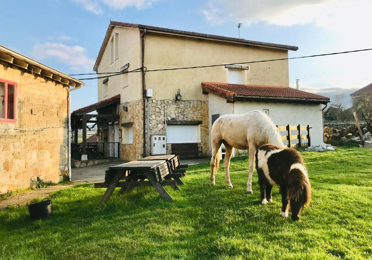 La Casita / Santa Gadea (Castile and Leon)