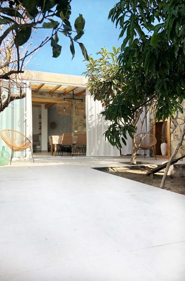 Casita Blanca Cerca De Timanfaya * Tinguaton