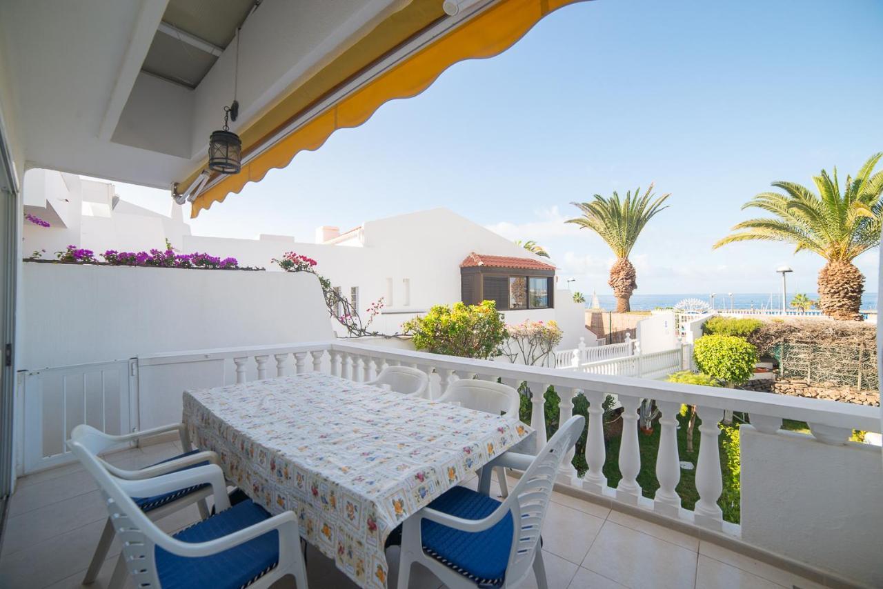 Apartment Club Atlantis Costa Adeje (Tenerife)