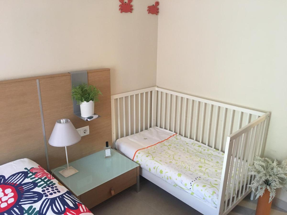 Apartment Sony *