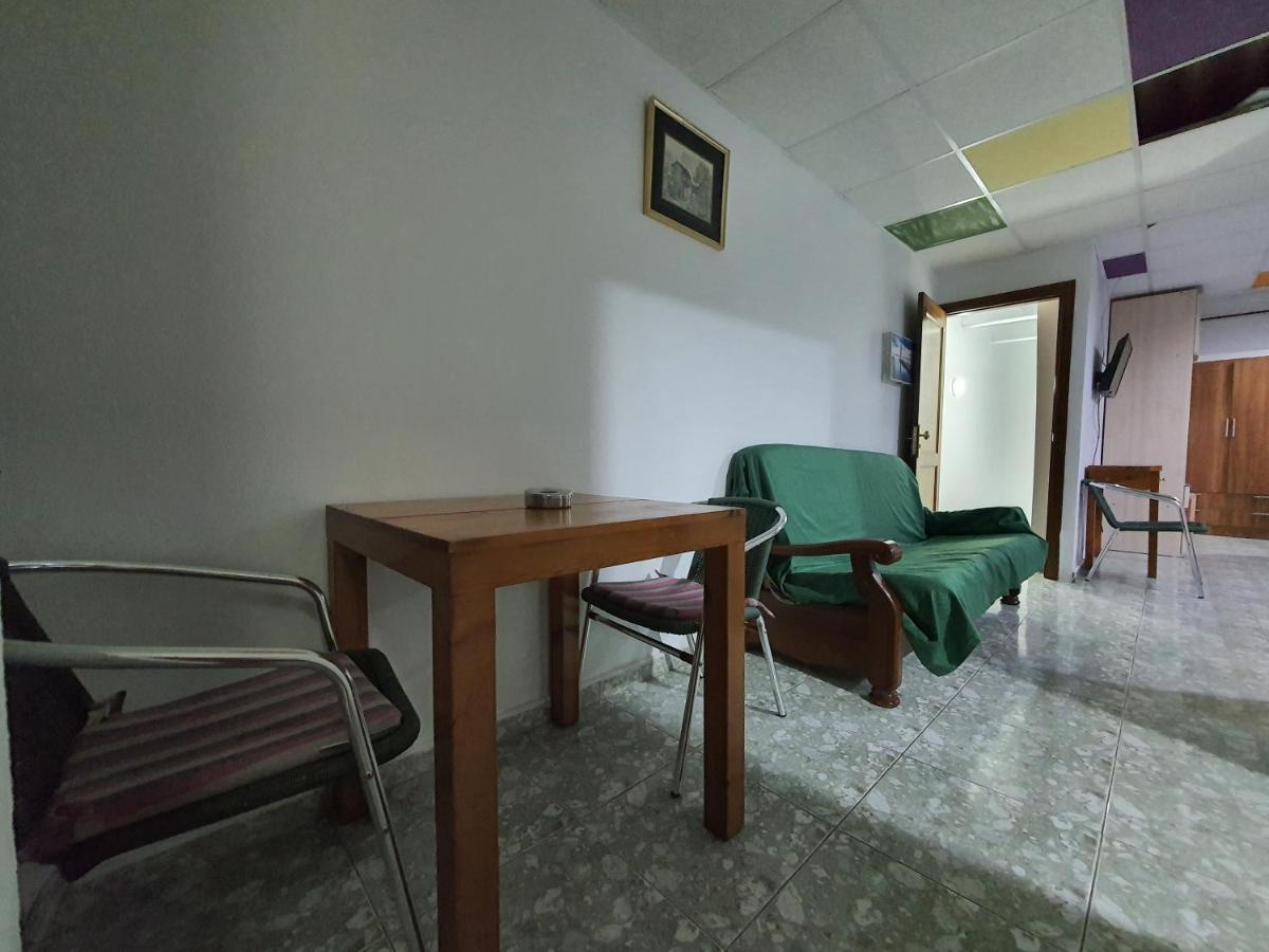 Apt.playa Ingles Patronato 1h. * Playa del Inglés