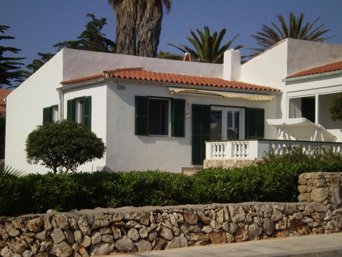 Nahe Am * Sant Lluís