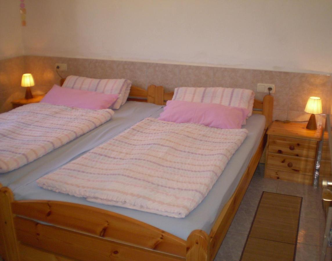 Сasa de vacaciones Nahe Am Sant Lluís