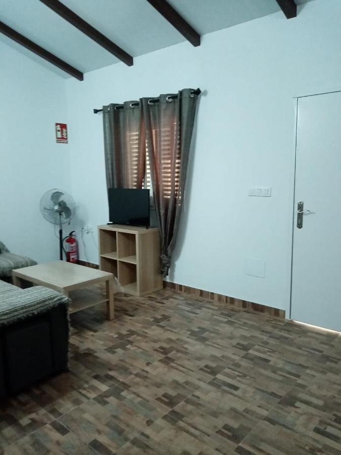 Casa La Bajada *