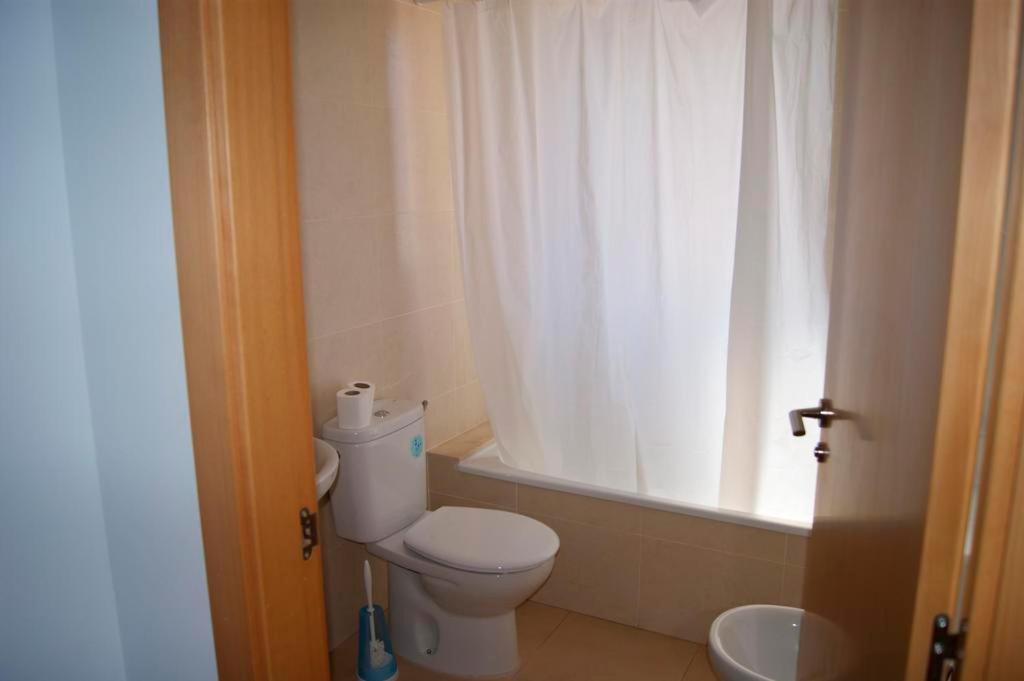 Apartamento Edificio Amanecer