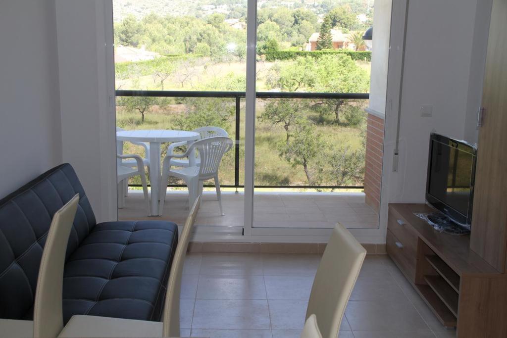 Edificio Amanecer Apartamento