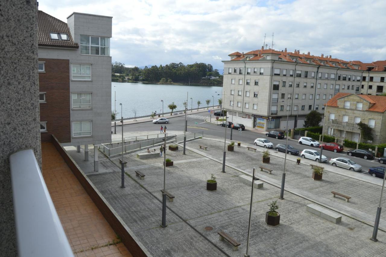 Apartamento Con Vistas En