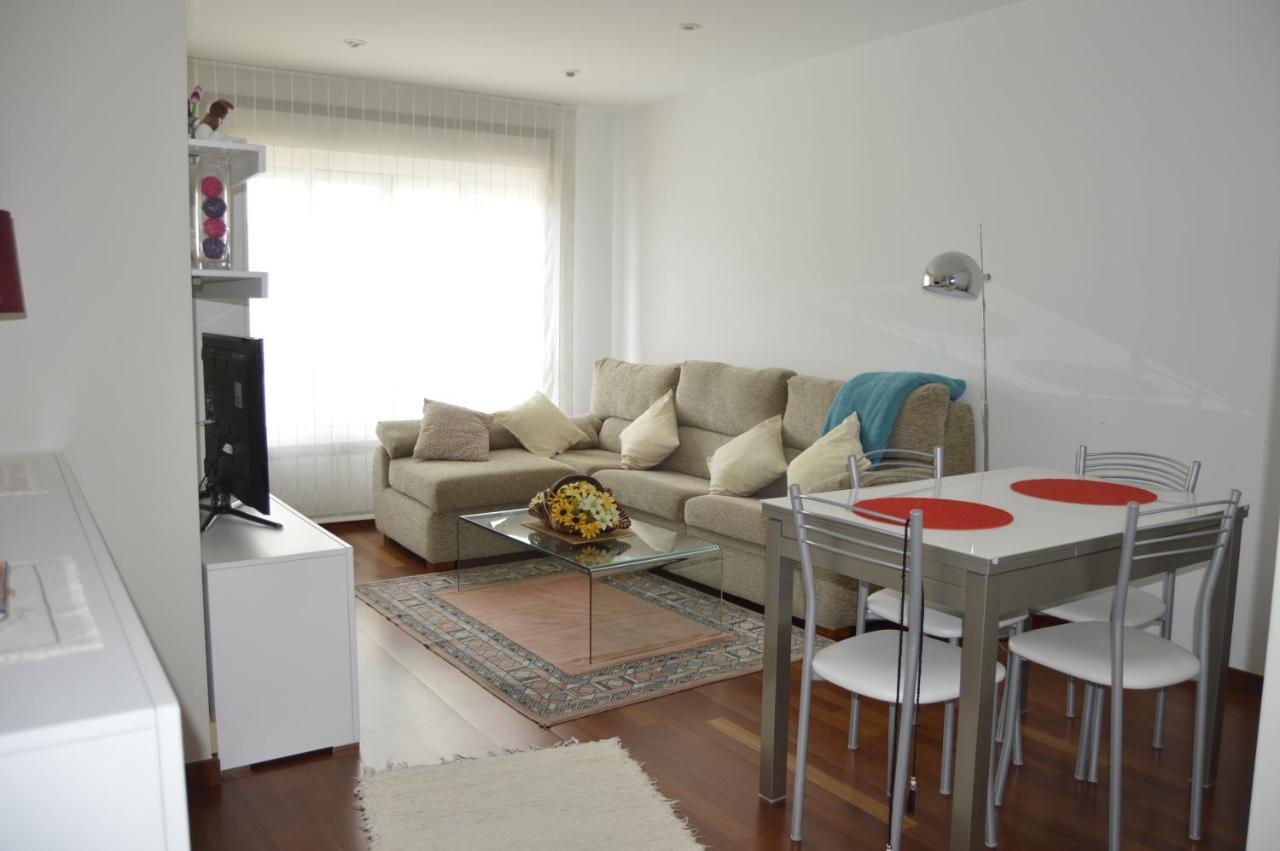 Con Vistas En Apartamento Cambados