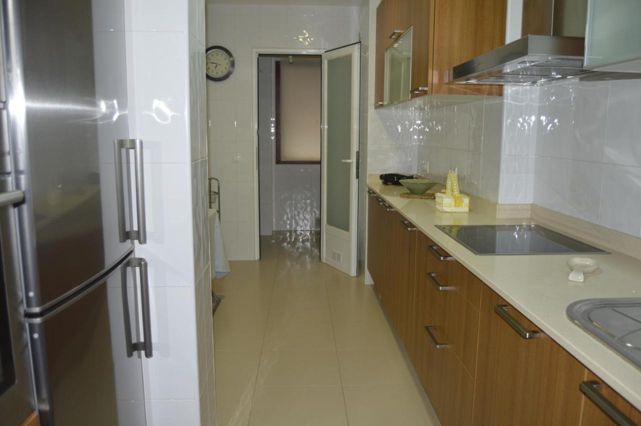 Con Vistas En Apartamento