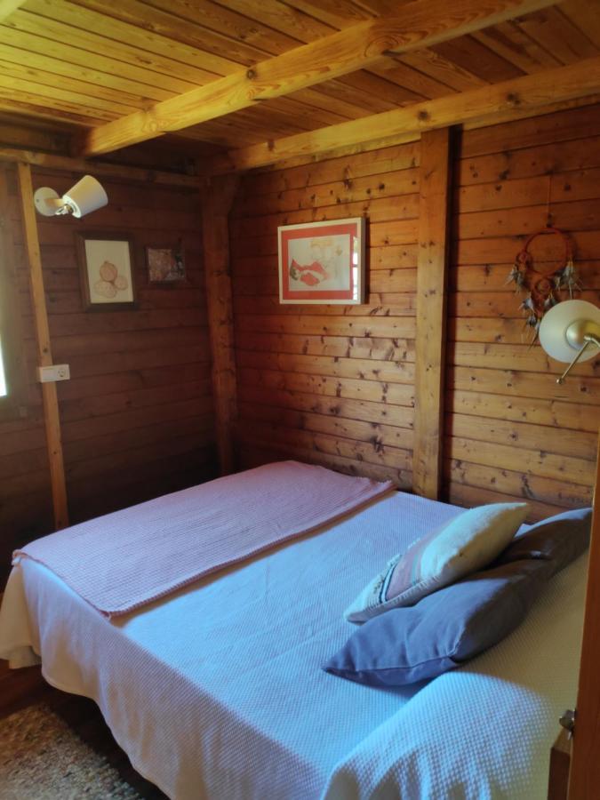 Holiday home Cabana Rias Baixas *