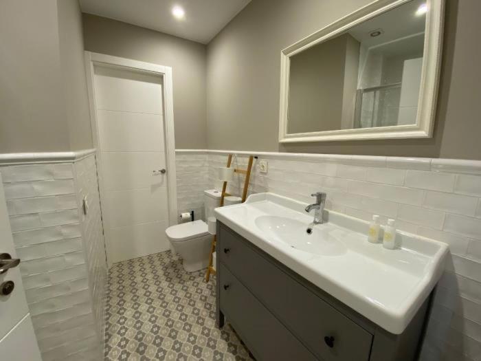 Apartamento Housingcoruña San Nicolas