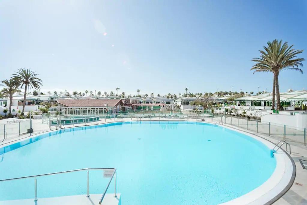 Con Piscina Maspalomas