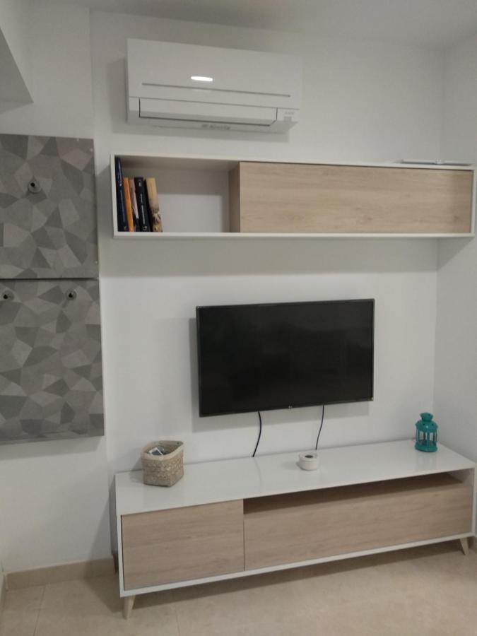Apartment Apartamentos Cordoba Cordoba