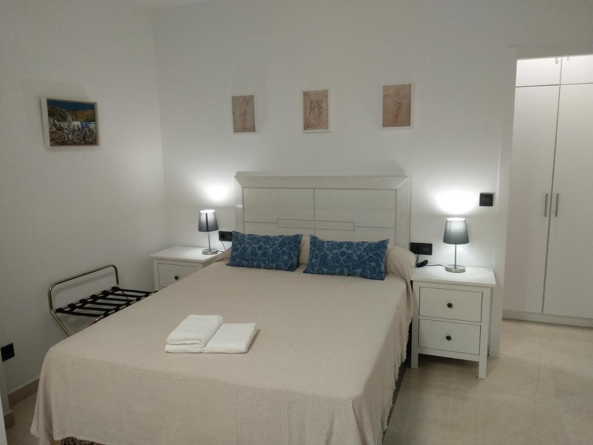 Apartment Apartamentos Cordoba *