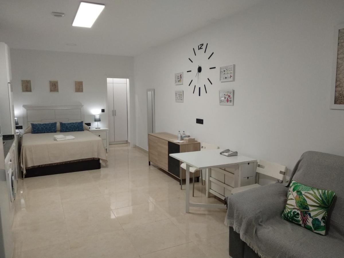 Apartamentos Cordoba Cordoba