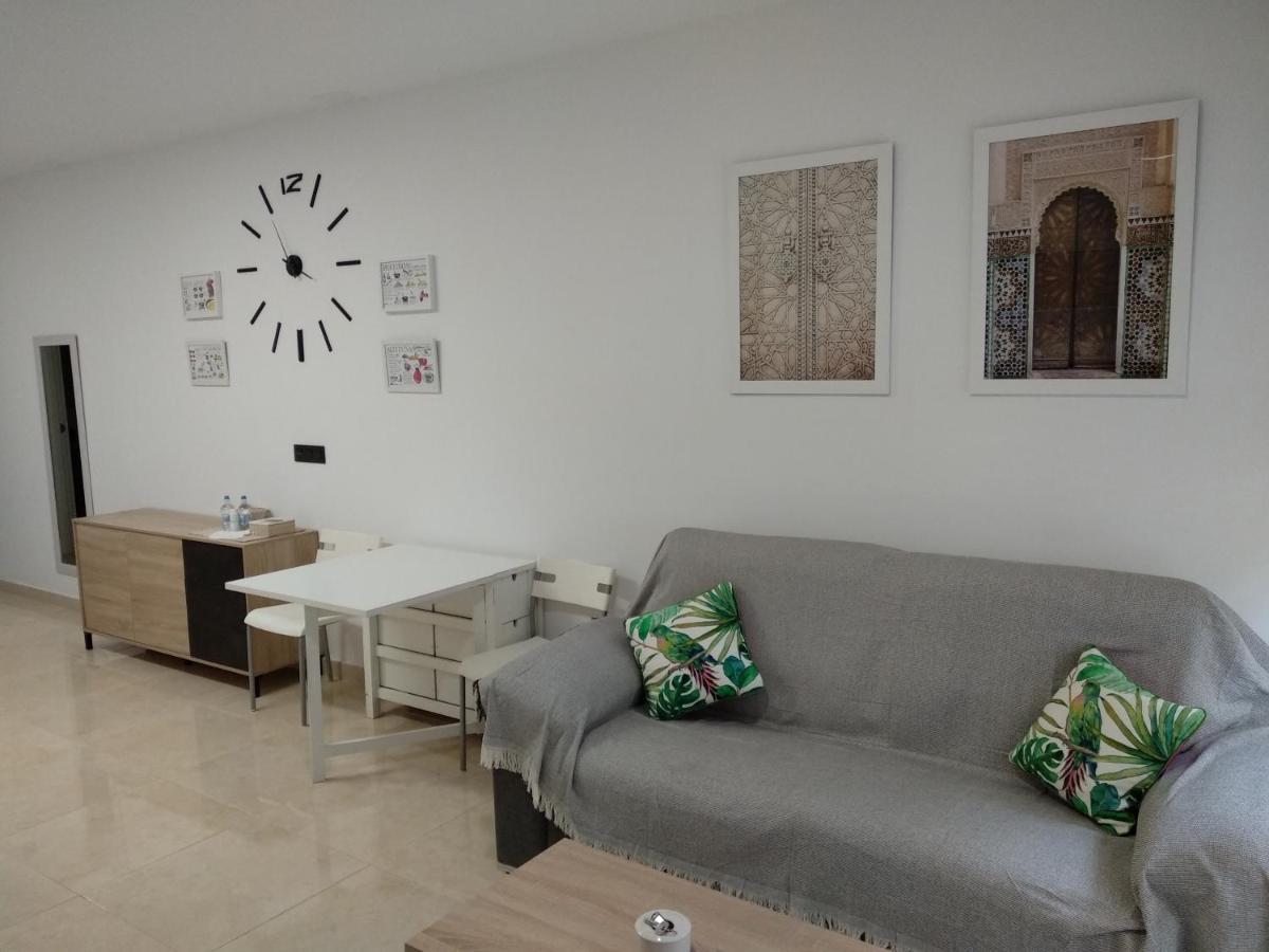 Apartamentos Cordoba Cordoba
