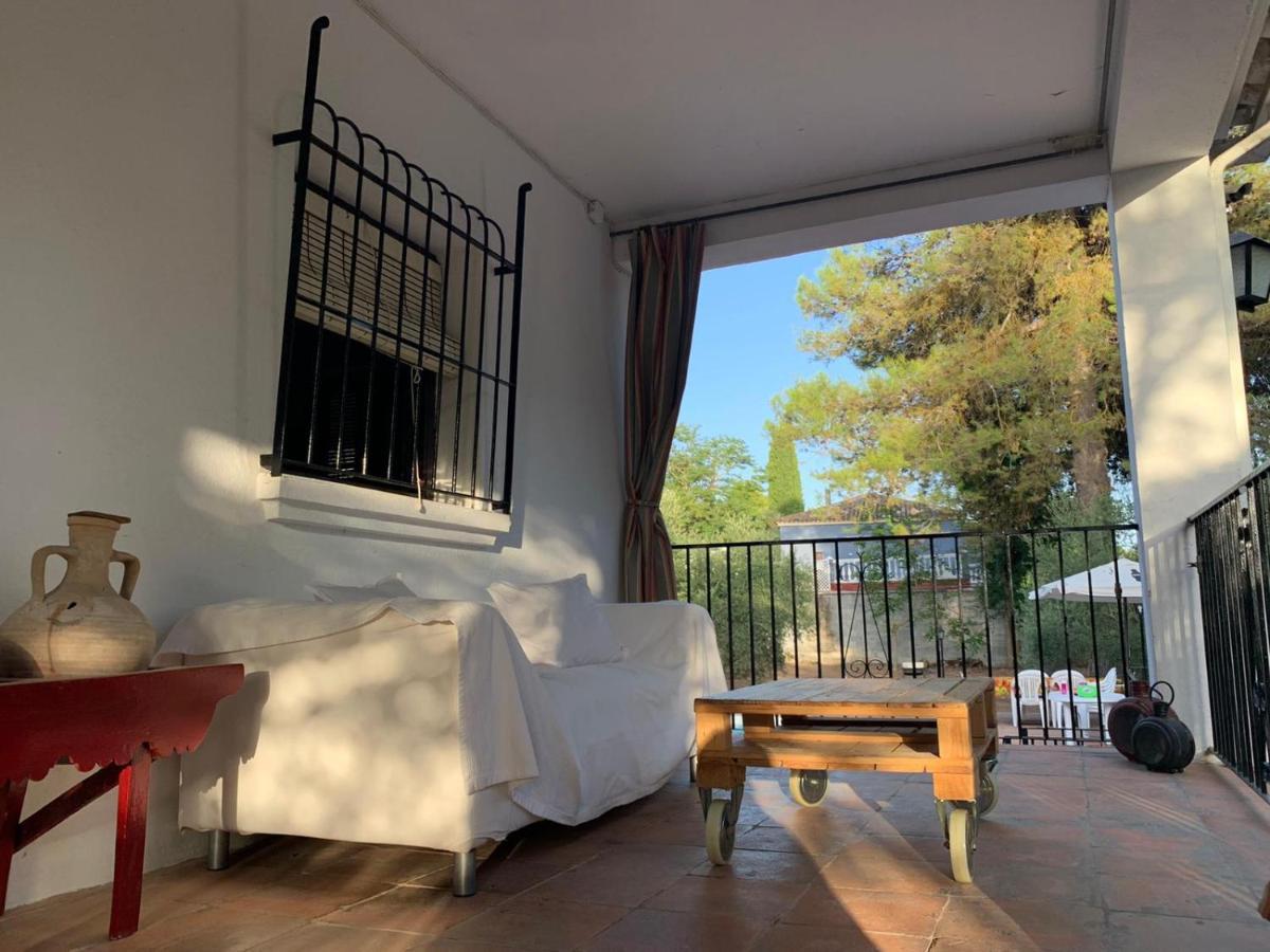Holiday home Caseria San Jose *