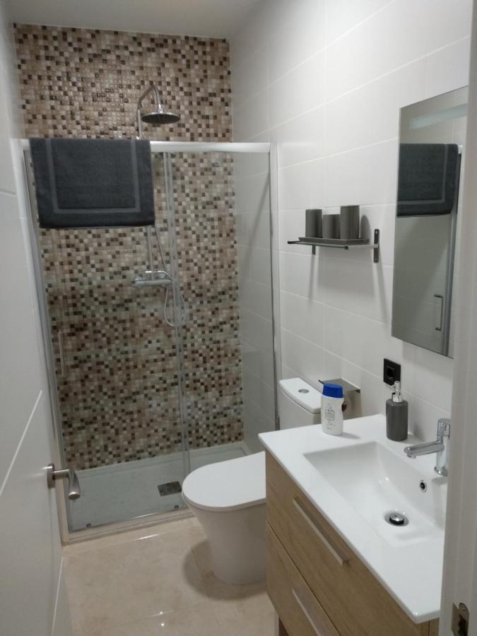 Apartamentos Cordoba Apartment