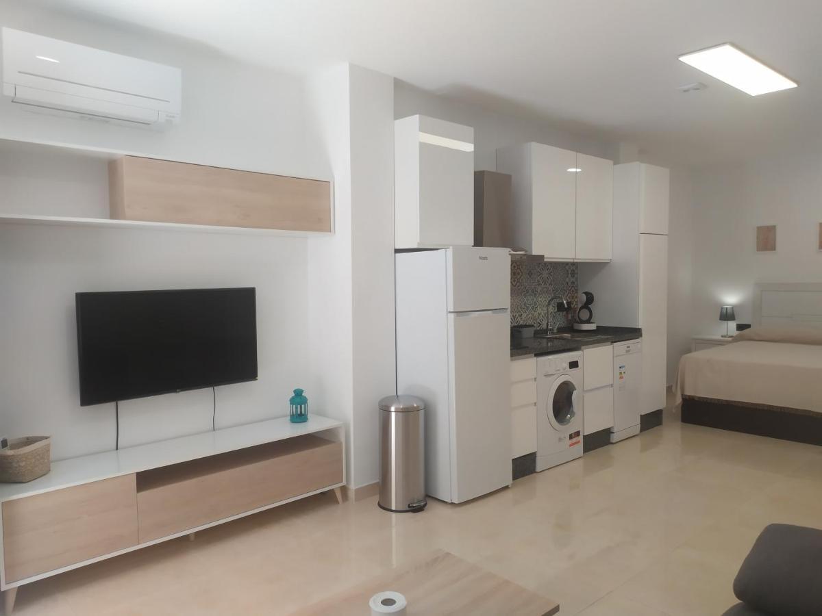 Apartamentos Cordoba Apartment Cordoba