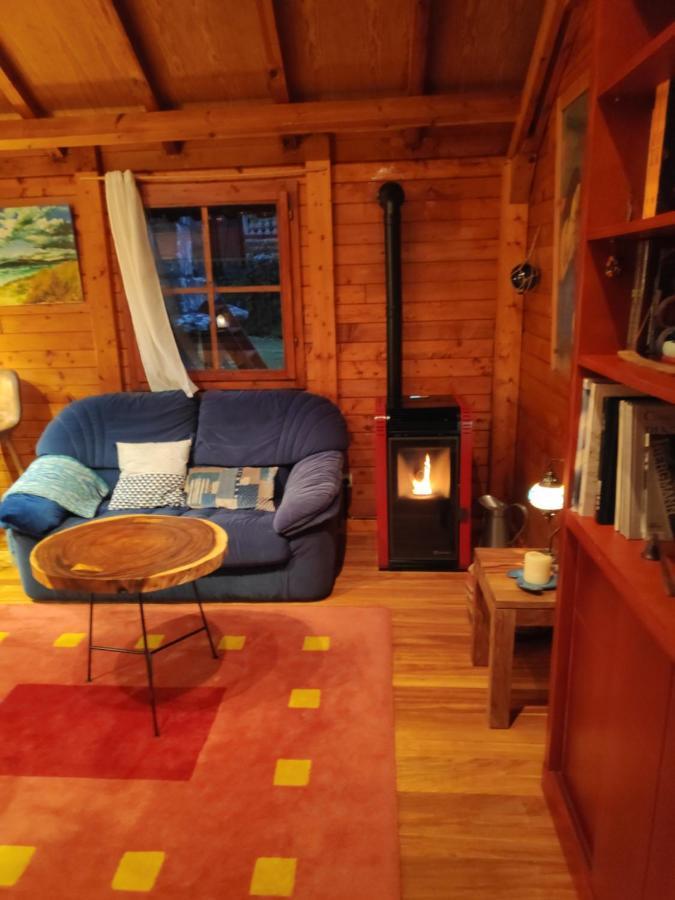 Cabana Rias Baixas Holiday home